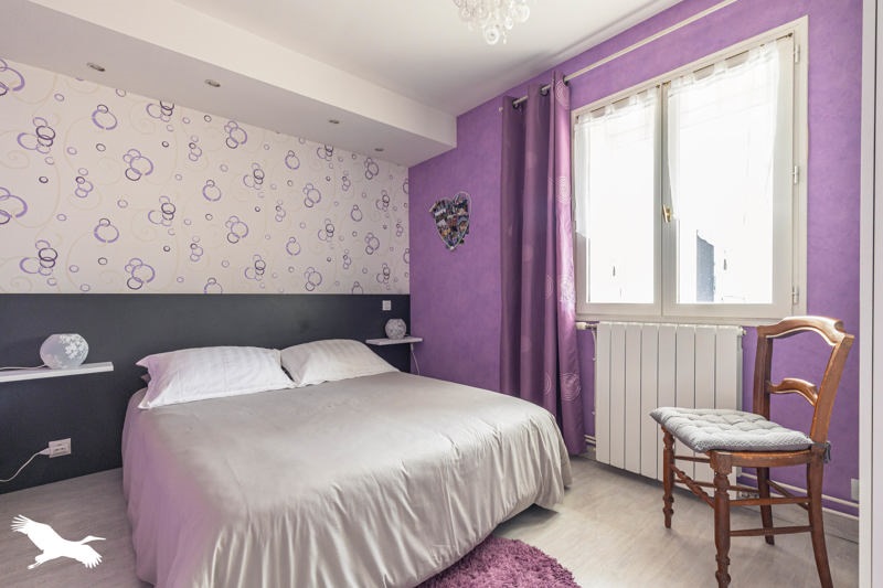 Vente Maison Breuil-Magné - 5 pièces -154 m² - (17870)