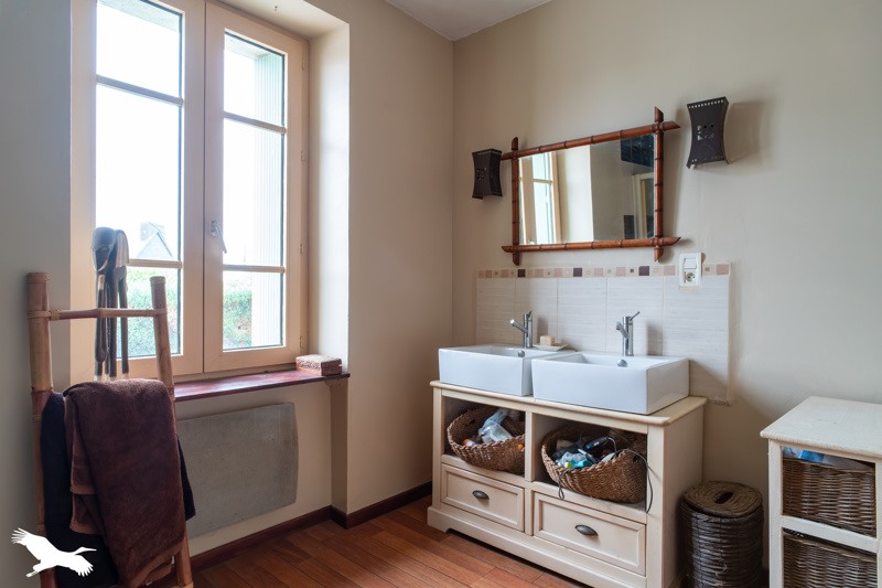 Vente Maison SCAER - 5 pièces -105 m² - (29390)