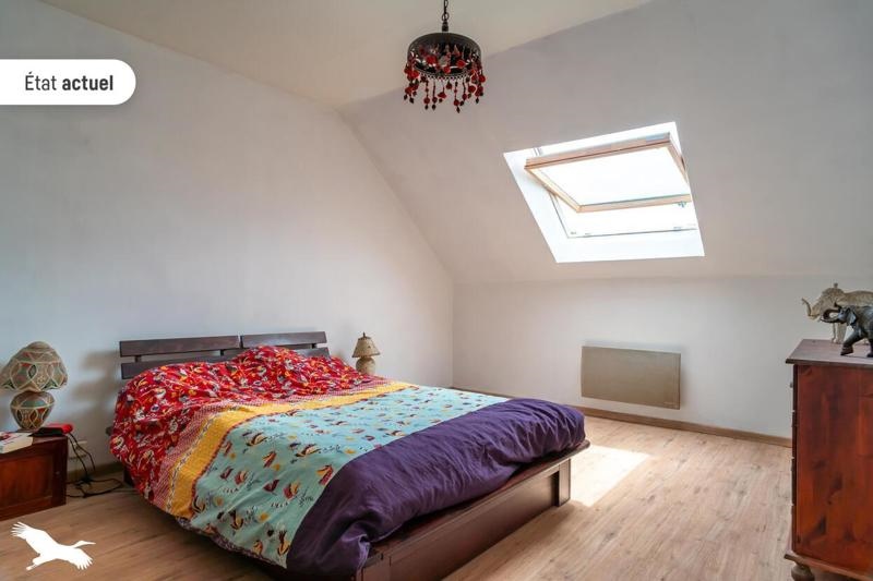 Vente Maison SCAER - 5 pièces -105 m² - (29390)