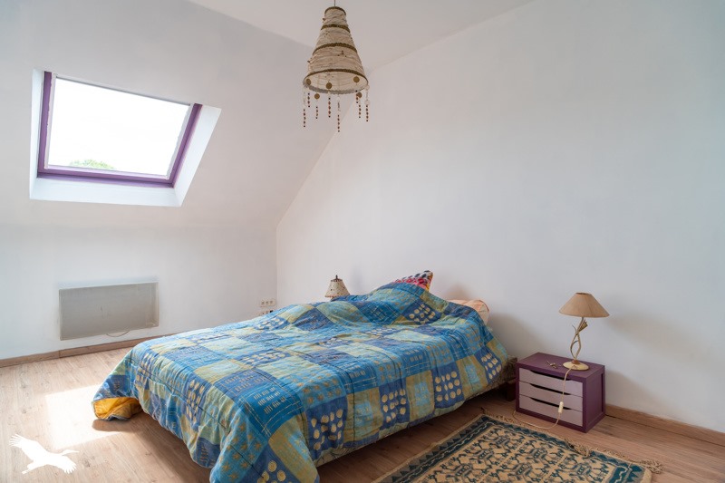 Vente Maison SCAER - 5 pièces -105 m² - (29390)