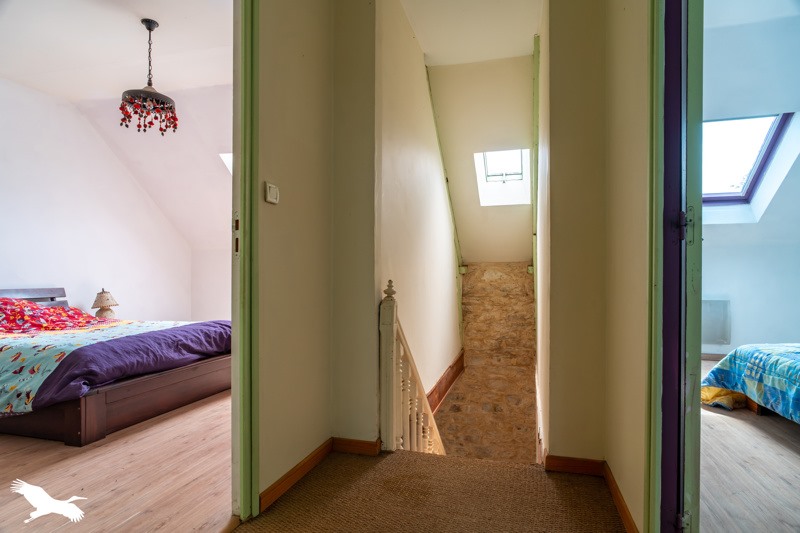 Vente Maison SCAER - 5 pièces -105 m² - (29390)