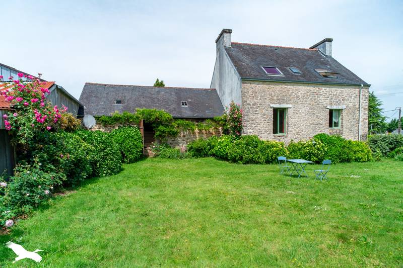 Vente Maison SCAER - 5 pièces -105 m² - (29390)