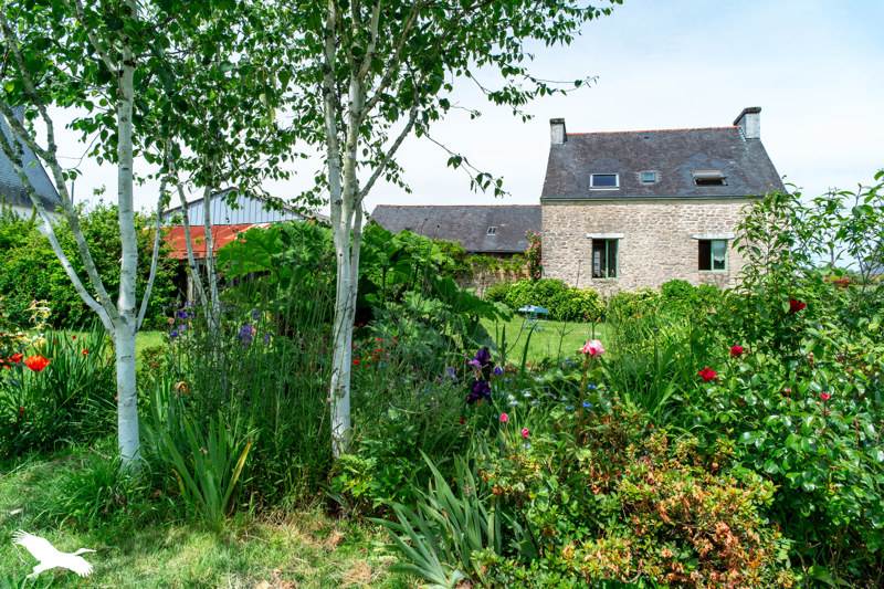 Vente Maison SCAER - 5 pièces -105 m² - (29390)