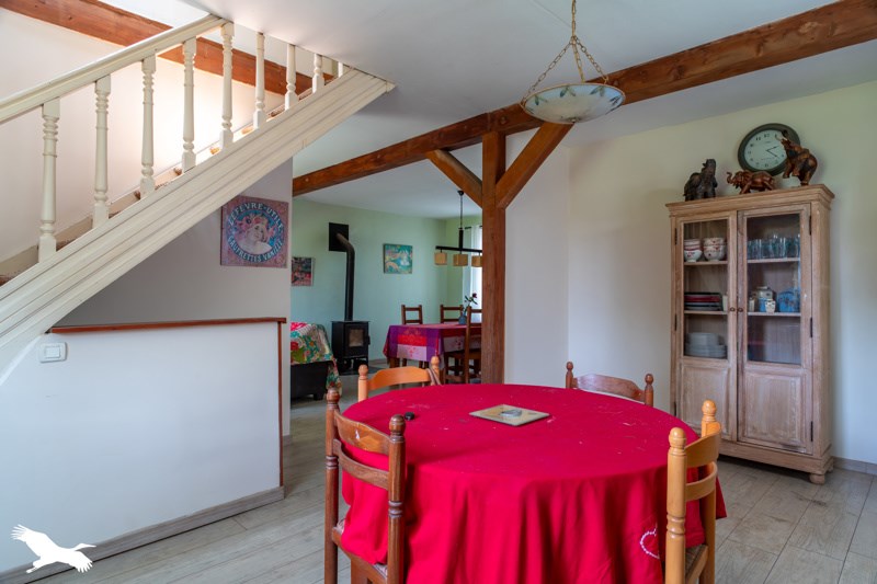 Vente Maison SCAER - 5 pièces -105 m² - (29390)