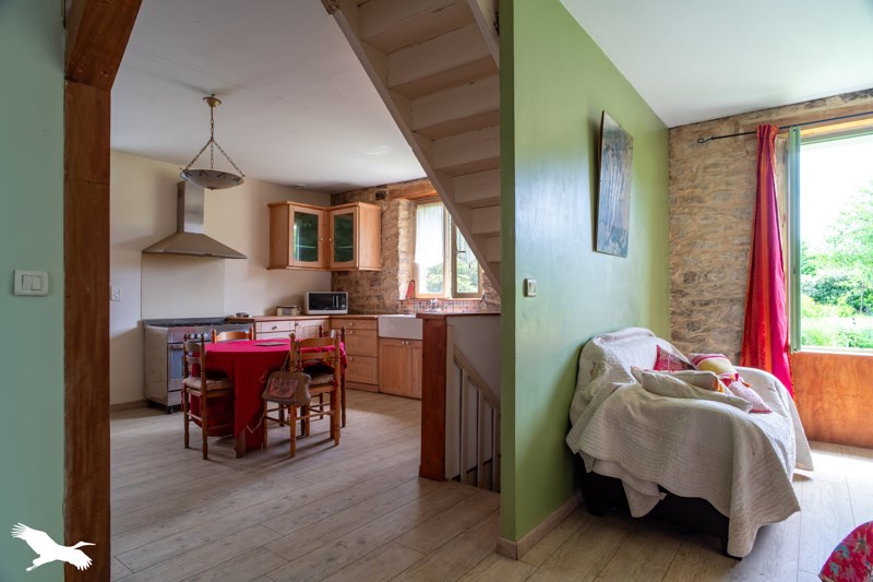 Vente Maison SCAER - 5 pièces -105 m² - (29390)