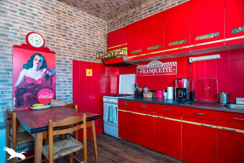 Vente Maison ROSPORDEN - 5 pièces -90 m² - (29140)