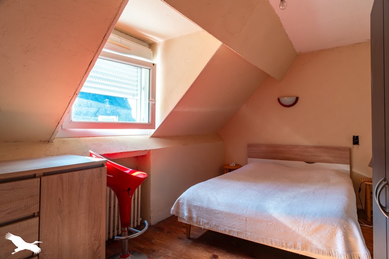 Vente Maison ROSPORDEN - 5 pièces -90 m² - (29140)