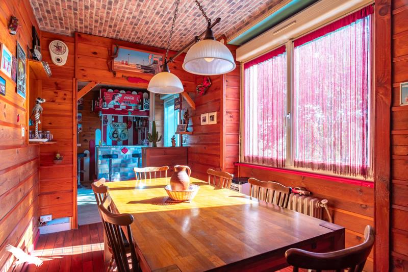 Vente Maison ROSPORDEN - 5 pièces -90 m² - (29140)