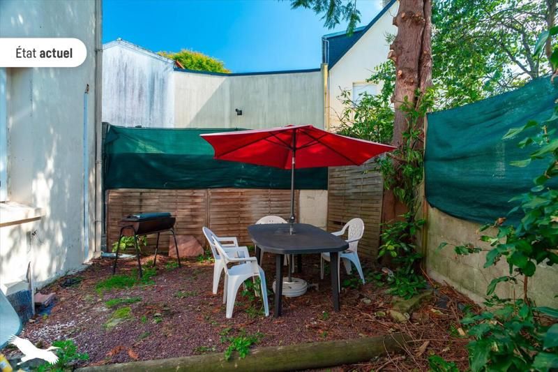 Vente Maison ROSPORDEN - 5 pièces -90 m² - (29140)