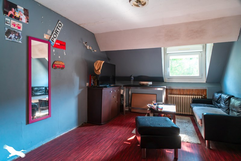 Vente Maison ROSPORDEN - 5 pièces -90 m² - (29140)