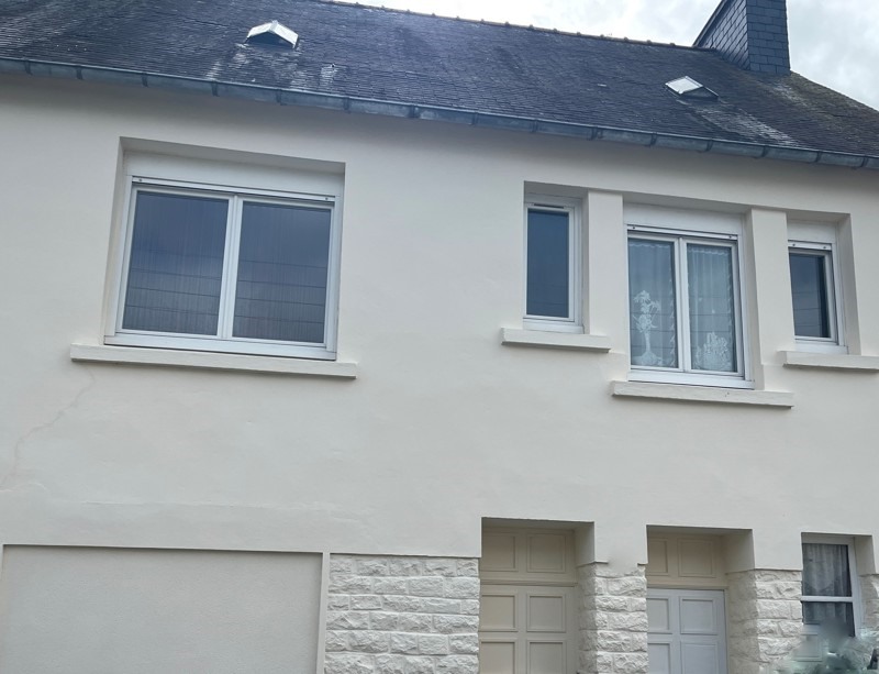 Vente Maison ROSPORDEN - 5 pièces -90 m² - (29140)
