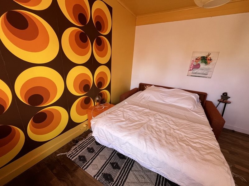 Vente Maison SCAER - 5 pièces -69 m² - (29390)