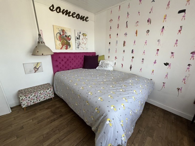 Vente Maison SCAER - 5 pièces -69 m² - (29390)