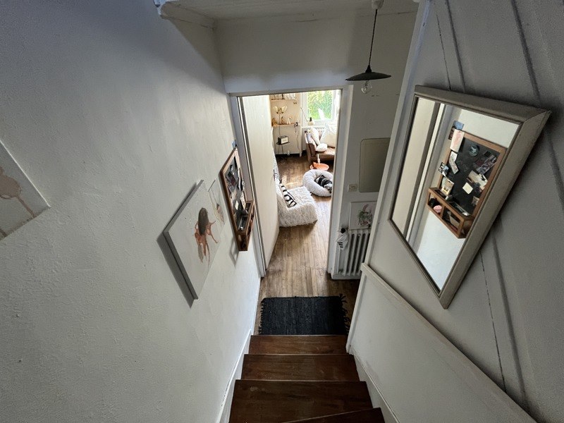 Vente Maison SCAER - 5 pièces -69 m² - (29390)