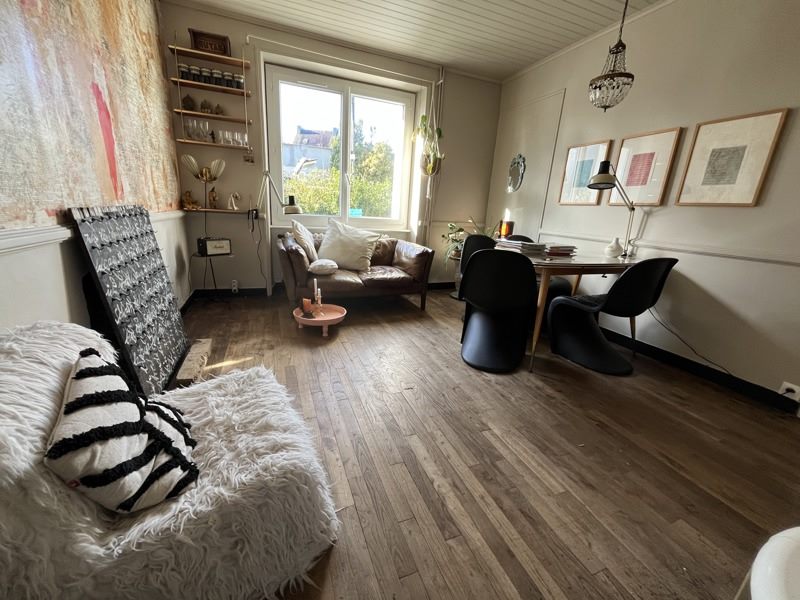 Vente Maison SCAER - 5 pièces -69 m² - (29390)