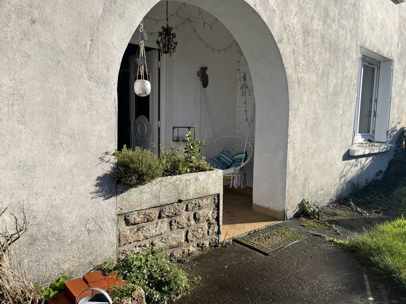 Vente Maison SCAER - 5 pièces -69 m² - (29390)