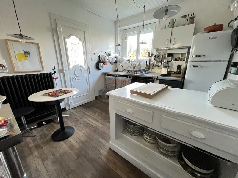 Vente Maison SCAER - 5 pièces -69 m² - (29390)
