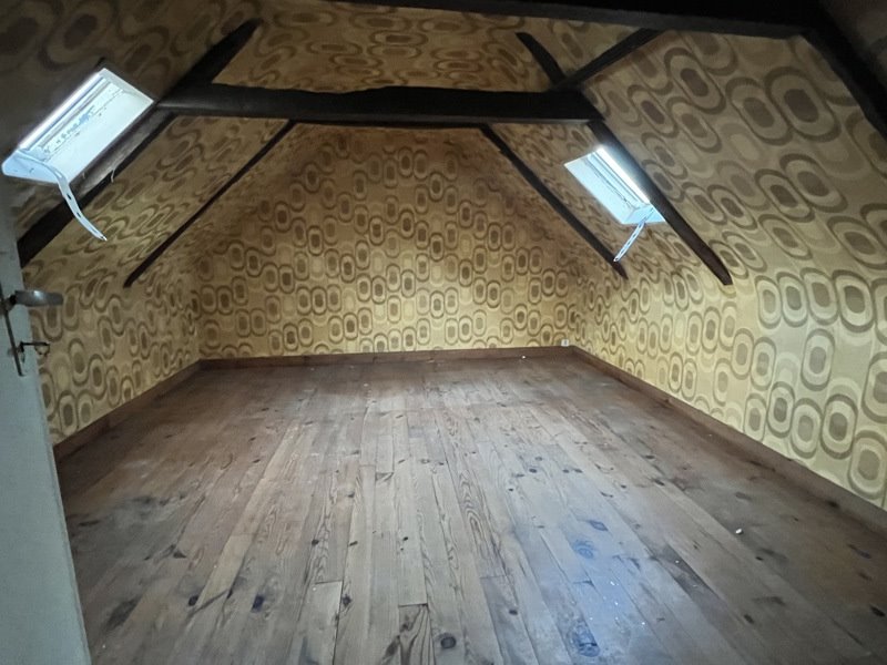 Vente Maison Rosporden - 6 pièces -163 m² - (29140)