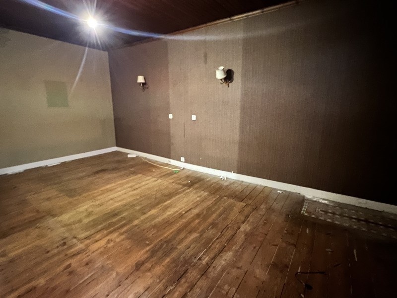 Vente Maison Rosporden - 6 pièces -163 m² - (29140)
