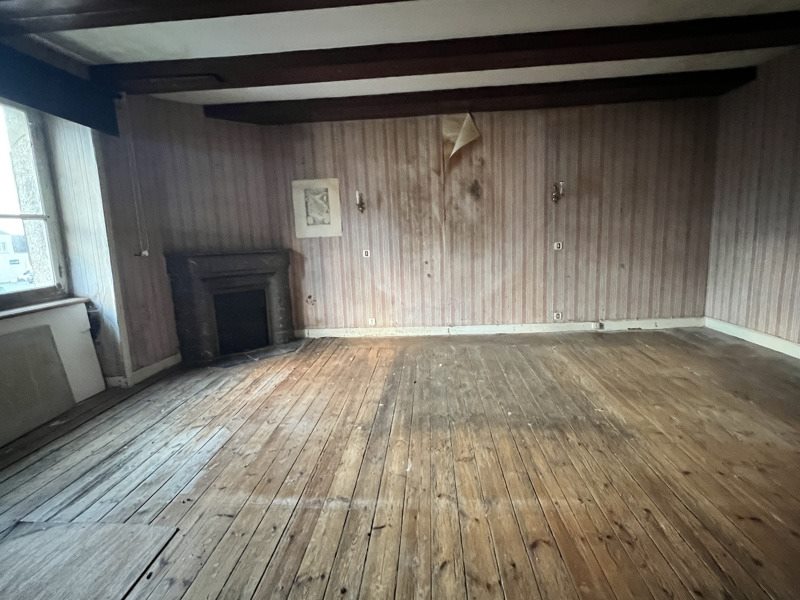 Vente Maison Rosporden - 6 pièces -163 m² - (29140)