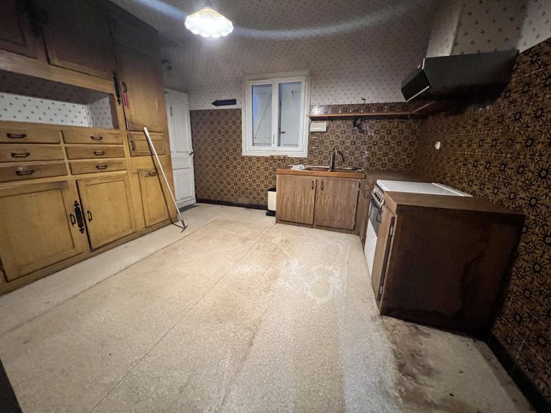Vente Maison Rosporden - 6 pièces -163 m² - (29140)