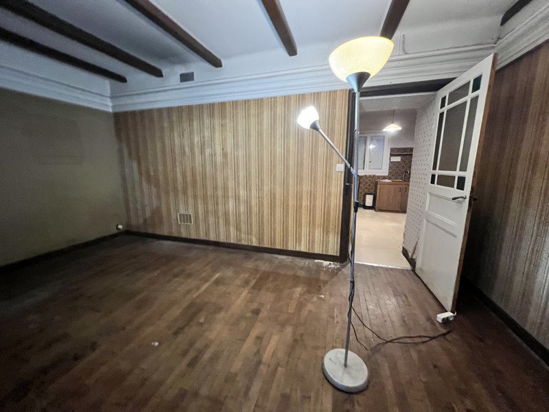 Vente Maison Rosporden - 6 pièces -163 m² - (29140)