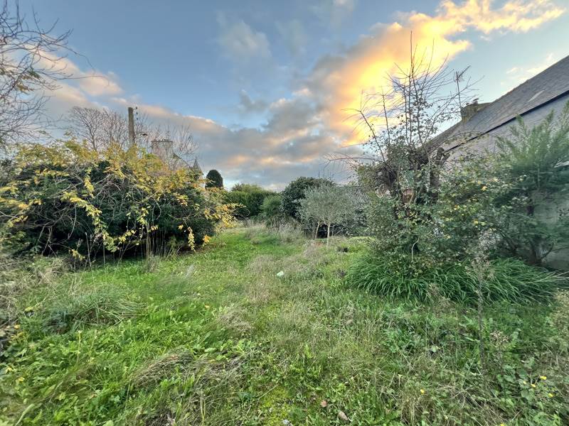 Vente Maison Rosporden - 6 pièces -163 m² - (29140)