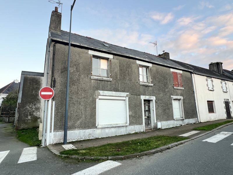 Vente Maison Rosporden 29140 6 pièces - 163 m²