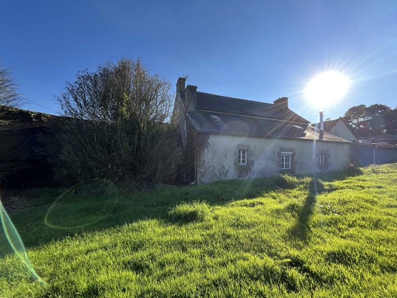 Vente Maison SCAER - 8 pièces -172 m² - (29390)