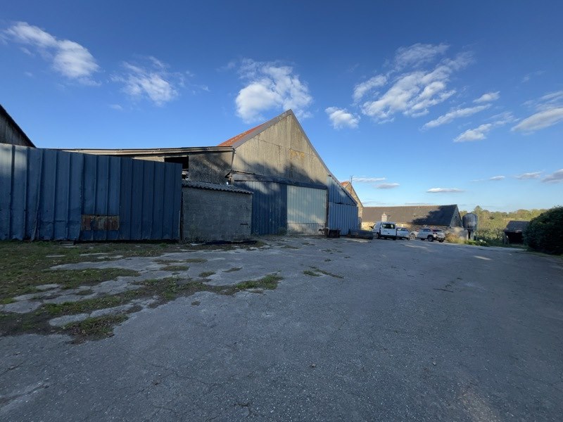 Vente Maison SCAER - 8 pièces -172 m² - (29390)