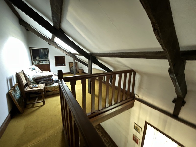 Vente Maison SCAER - 8 pièces -172 m² - (29390)