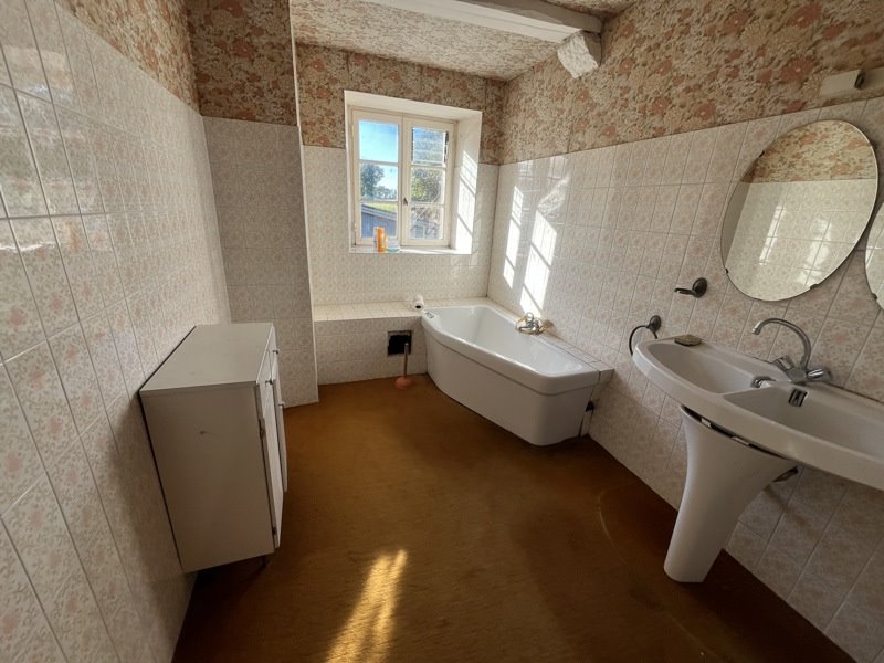 Vente Maison SCAER - 8 pièces -172 m² - (29390)