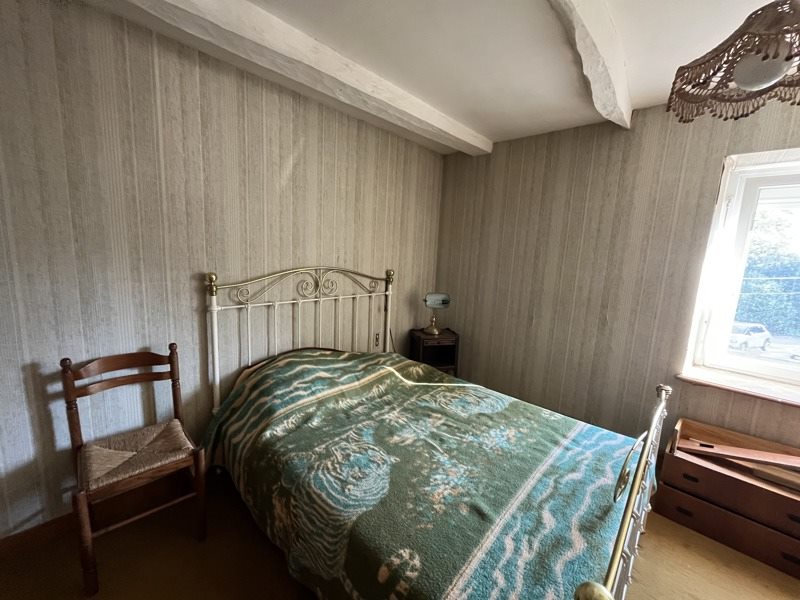 Vente Maison SCAER - 8 pièces -172 m² - (29390)
