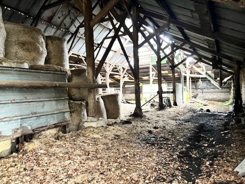 Vente Maison SCAER - 8 pièces -172 m² - (29390)