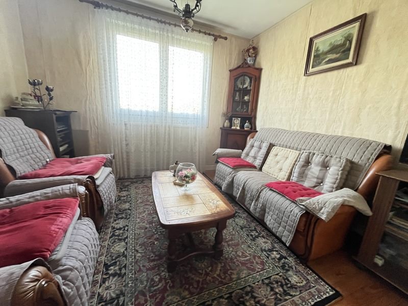 Vente Maison ROSPORDEN - 5 pièces -101 m² - (29140)