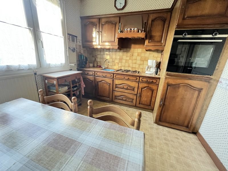 Vente Maison ROSPORDEN - 5 pièces -101 m² - (29140)