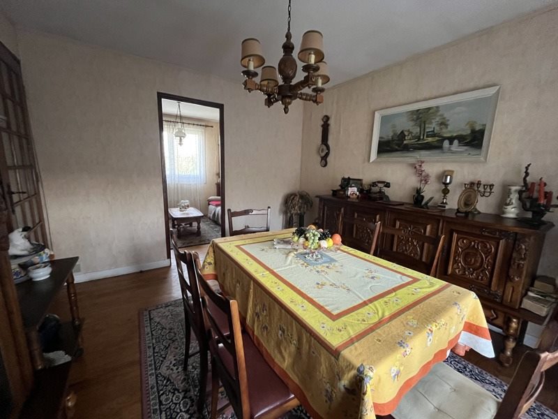 Vente Maison ROSPORDEN - 5 pièces -101 m² - (29140)