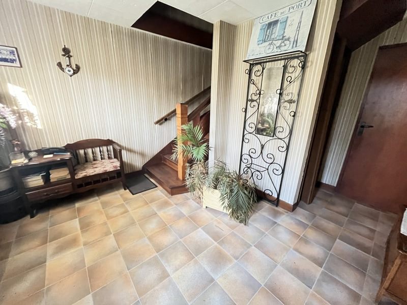 Vente Maison ROSPORDEN - 5 pièces -101 m² - (29140)