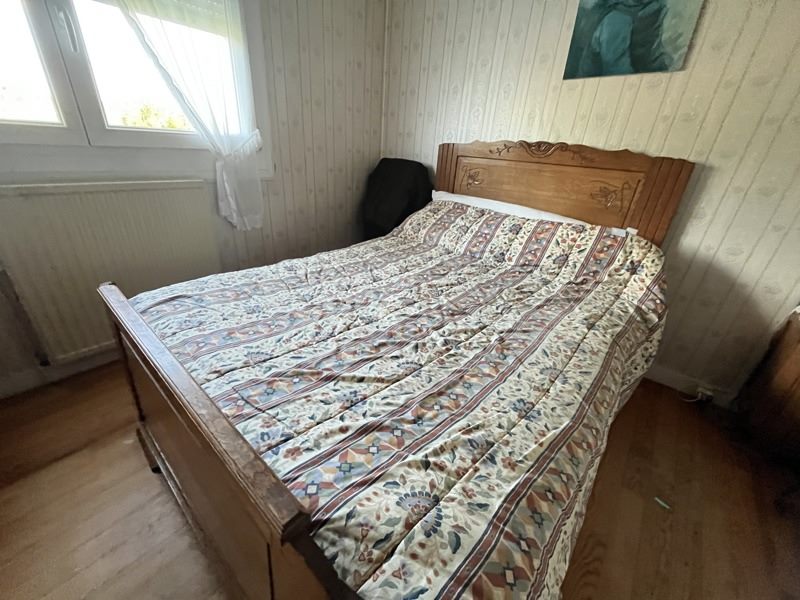 Vente Maison ROSPORDEN - 5 pièces -101 m² - (29140)