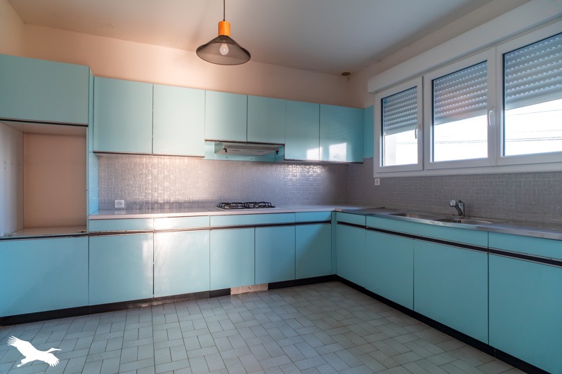 Vente Maison SCAER - 6 pièces -121 m² - (29390)