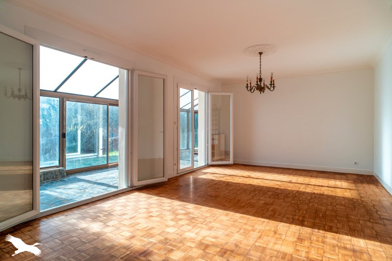 Vente Maison SCAER - 6 pièces -121 m² - (29390)
