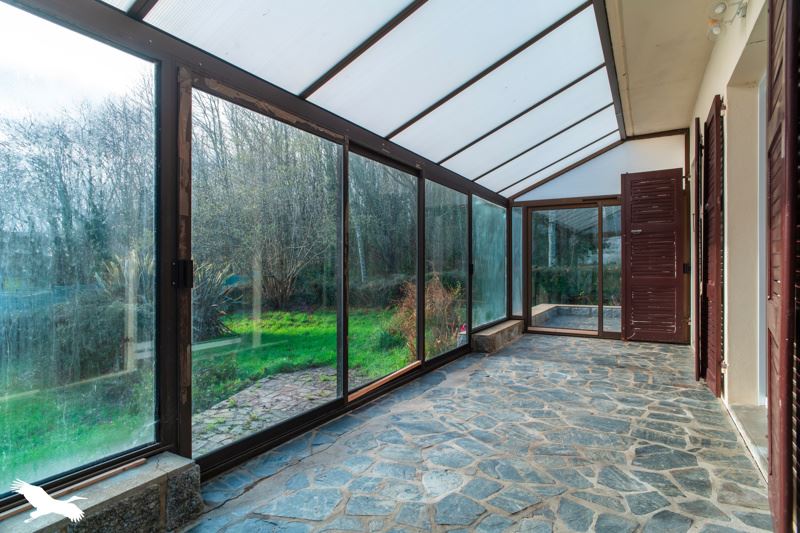 Vente Maison SCAER - 6 pièces -121 m² - (29390)