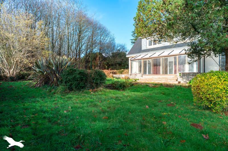 Vente Maison SCAER - 6 pièces -121 m² - (29390)