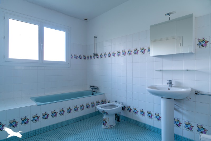 Vente Maison SCAER - 6 pièces -121 m² - (29390)