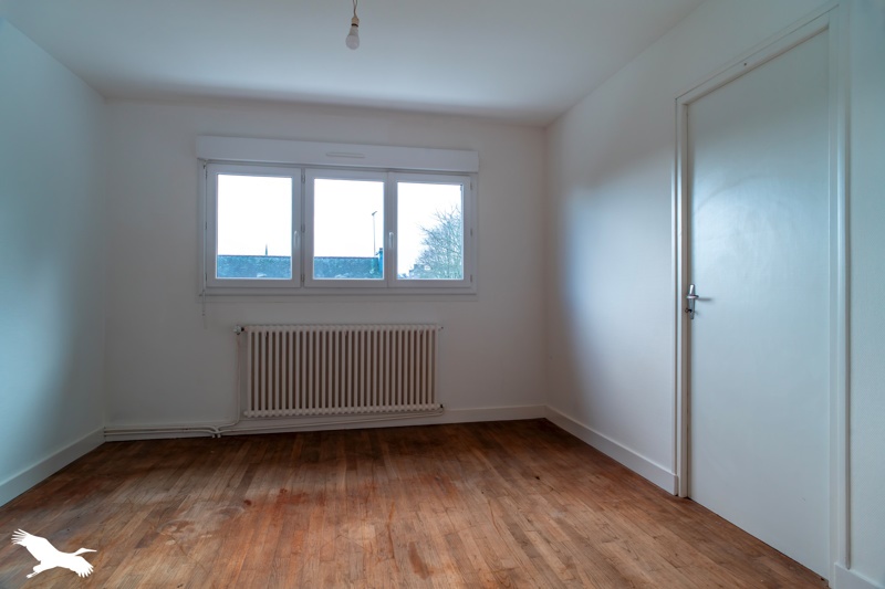 Vente Maison SCAER - 6 pièces -121 m² - (29390)