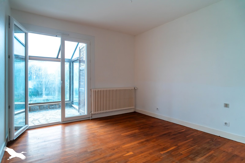 Vente Maison SCAER - 6 pièces -121 m² - (29390)