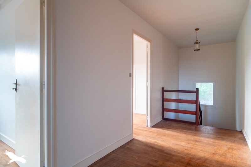Vente Maison SCAER - 6 pièces -121 m² - (29390)