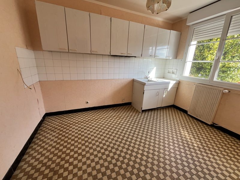 Vente Maison ELLIANT - 8 pièces -100 m² - (29370)