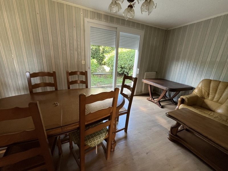 Vente Maison ELLIANT - 8 pièces -100 m² - (29370)