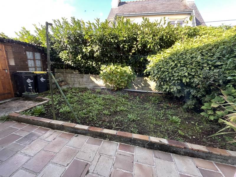 Vente Maison ELLIANT - 8 pièces -100 m² - (29370)